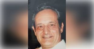 Obituary information for John W. Miklitsch