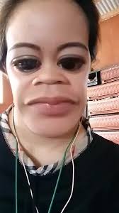 I try lang hahahaha 🤣🤣 nakakatawa Ang filter na to .#maguindanaontik...