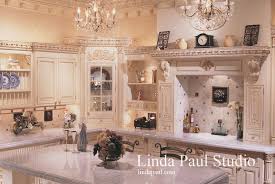 This elegant white and gray kitchen showcases modern design, from the decorative tile backsplash that runs from the marble countertops to the ceiling. Kitchen Backsplash Ideas Gallery Of Tile Backsplash Pictures Designs