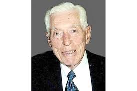 HAROLD SOLOMON Obituary (1925