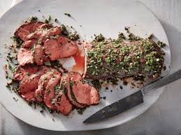 Roast beef tenderloin with red wine & shallot sauce. 21 Ideas For Beef Tenderloin Christmas Dinner Best Diet And Healthy Recipes Ever Recipes Collection