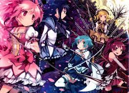 Mahou Shoujo Madoka Magica Photo Puella Magi Madoka Magica Puella Magi Madoka Magica Madoka Magica Mahō Shōjo Madoka Magica