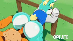 Dont Leave Your Buns Out [Flait]