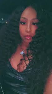 Leather Pants Usher Concert