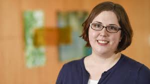 Employee, Caregiver, Patient: Many Hats for Andrea Liptac