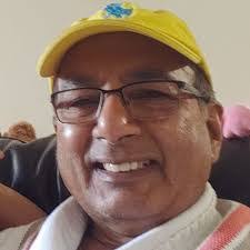 Ron Khan's Instagram, Twitter & Facebook