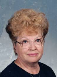 Bernice Dolores Rake