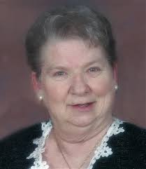Obituary information for Helen Ida Mueller