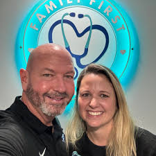 Any recommendations for a podiatrist? Preferably one that takes United