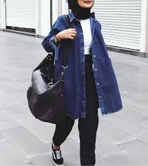 Pinterest Nariman Model Pakaian Hijab Pakaian Trendi Gaya Berpakaian