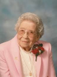 Obituary: Billie Hancock