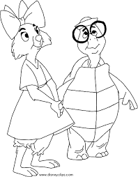 Disney coloring pages coloring book pages 2 pinterest. Robin Hood Printable Coloring Pages Disney Kids Games Robin Hood Maid Marian Disney Coloring Pages Coloring Pages Coloring Books