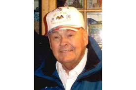 Edward Pendleton Obituary (2015)