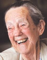 Anne Charter Obituary (2009)