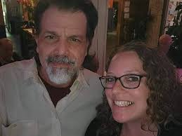 Jennifer Cabot and Timothy Batt's Wedding Website