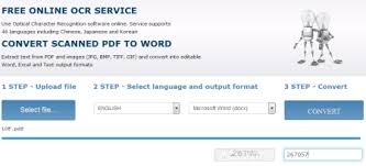 Pdffiller.com has been visited by 1m+ users in the past month 18 Best Free Online Ocr Services