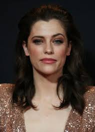 Jessica De Gouw (Creator)