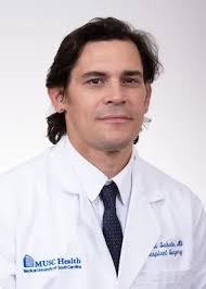 Dr. Michael Rawlins, MD, Surgery