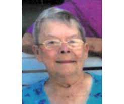 Betty Foye Obituary (1941