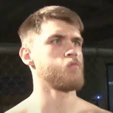 Tommy Mahoney vs. Brandon Dorrell, LFC 23