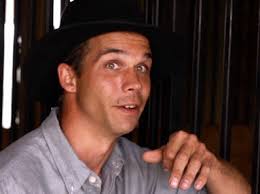 Blood of the Prodigal: An Amish-Country Mystery (#1) by P.L. Gaus