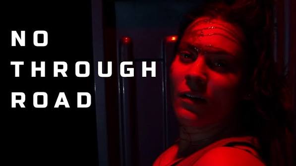 Prime Video: No Through Road