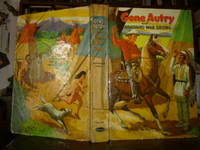 Gene Autry and Arapaho War Drums by Patten, Lewis B
