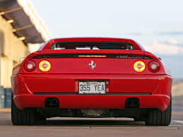 Affordable ferrari parts in usa, uk. Ferrari F355 Berlinetta The Ultimate Guide