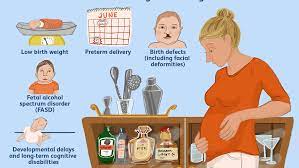 Do You Need To Stop Drinking When Trying To Conceive?