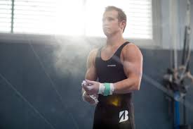 Seine größten erfolge errang er am reck mit dem . Fabian Hambuchen Der Turn Gott Startet Jetzt Im Crossfit Durch