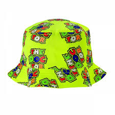 all over the doctor bucket hat