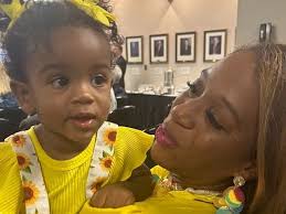 Fundraiser for CASME Barnes Carter by Rebekah Gee : Donate to help my  friend Casme