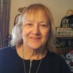 Sandra Hedden's Instagram, Twitter & Facebook