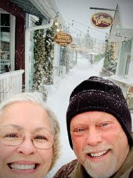 Sharing a photo from Sugar Grove, NC