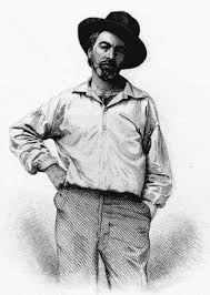 Some Later Night Woolgathering Again On Whitman The Last For A While Walt Whitman American Poets American Literature