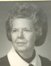 Nola Ehrlich Obituary