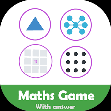 Take free online math courses from mit, asu, and other leading math and science institutions. Maths Puzzles With Answers Apps En Google Play