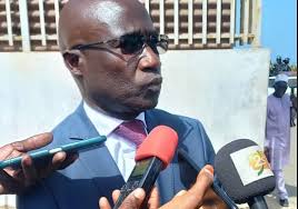 Me Moussa Sarr sur les motifs de renvoi du procès Sonko Adji-Sarr : « Sakku  wuñu ko… »