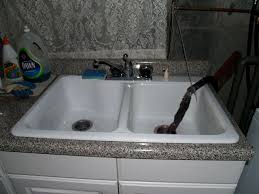 relocating washing machine drain hose