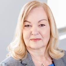 Speakers ⇽ Women Get On Board Summit 2023