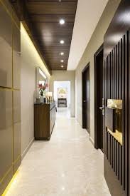 Modern Home Corridor Design That Inspire You 20 In 2020 House Ceiling Design Ceiling Design Modern Ceiling Design Bedroom