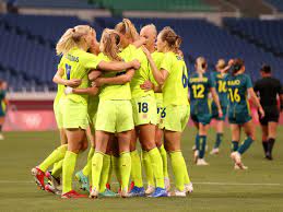 Registration on or use of this site constitutes acceptance of our. Olympics Soccer Bracket 2021 Which Teams Have Clinched A Berth In The Women S Knockout Stage Draftkings Nation
