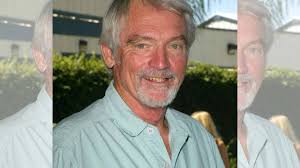 How did Chris Robinson pass away?