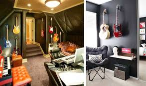 Maybe you would like to learn more about one of these? Modern Studio Music Room Novocom Top