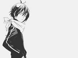 Yato Noragami