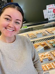 Support for local small business