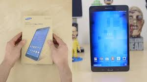 Samsung Galaxy Tab Pro 8 4 Unboxing Demo Impressions With Images Samsung Galaxy Tab Galaxy Tab Samsung