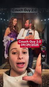 Sydney Couch Full Scene