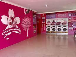 Penggunaan, fungsi dan susun atur merupakan antara aspek penting yang perlu kita lihat sebelum menghias laundry room dikediaman. Mcc Smart Services Pakar Dobi Layan Diri