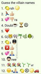 Pin On Riddles